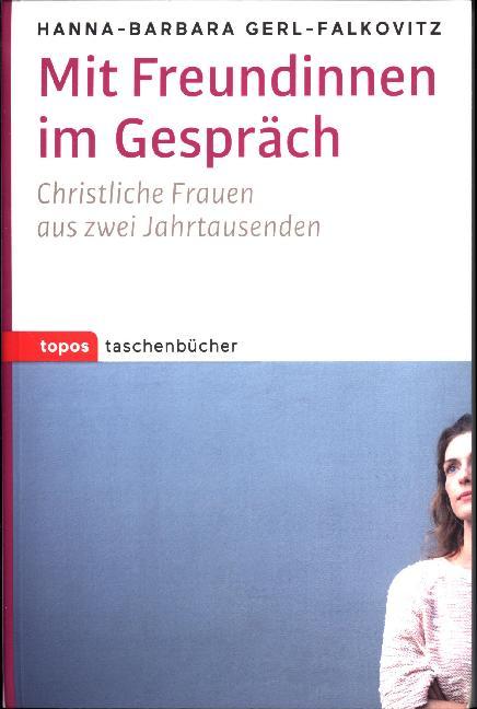 Mit Freundinnen im Gespräch