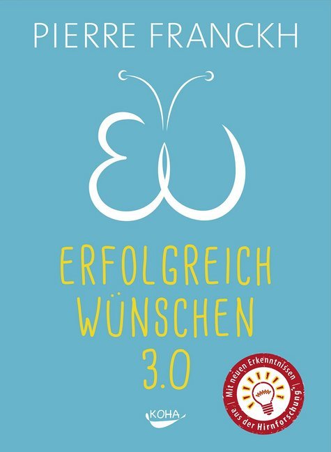 Erfolgreich wünschen 3.0