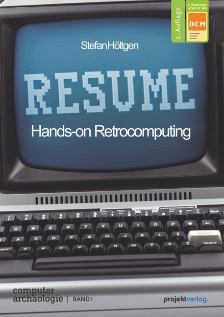 RESUME