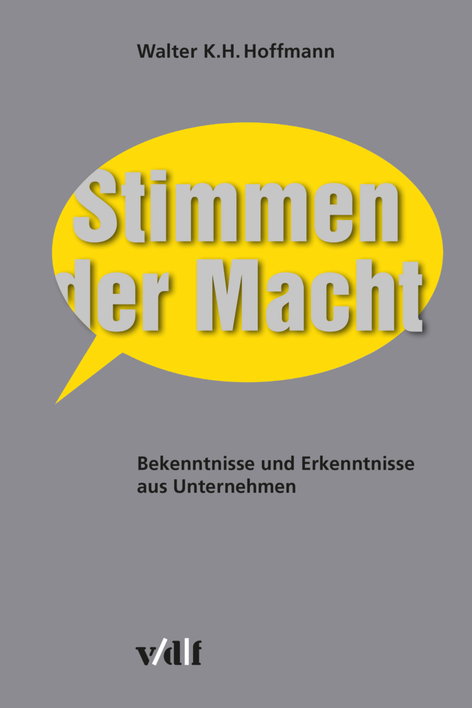 Stimmen der Macht