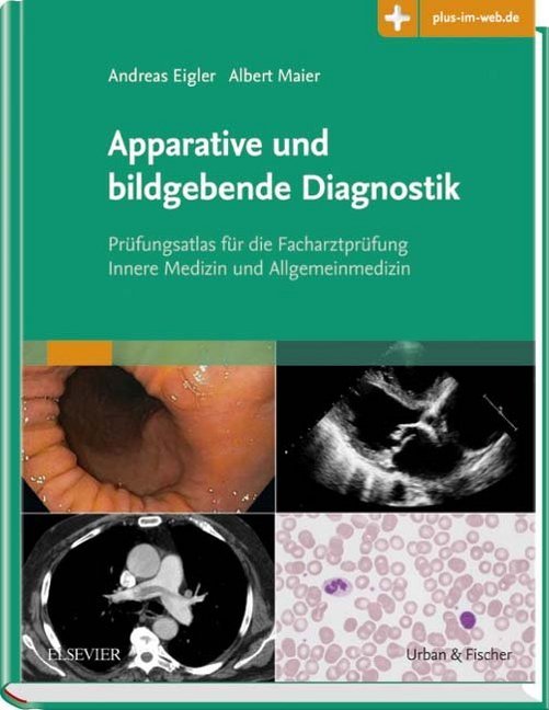 Apparative und bildgebende Diagnostik