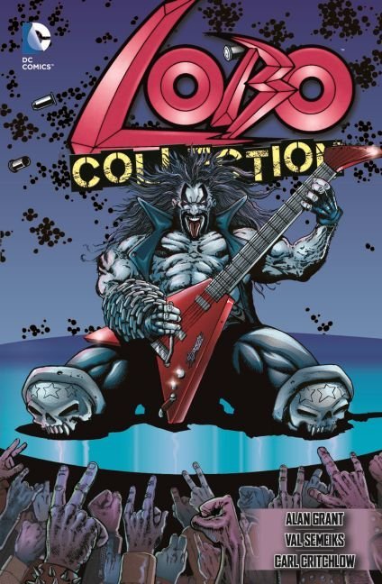 Lobo Collection. Bd.3