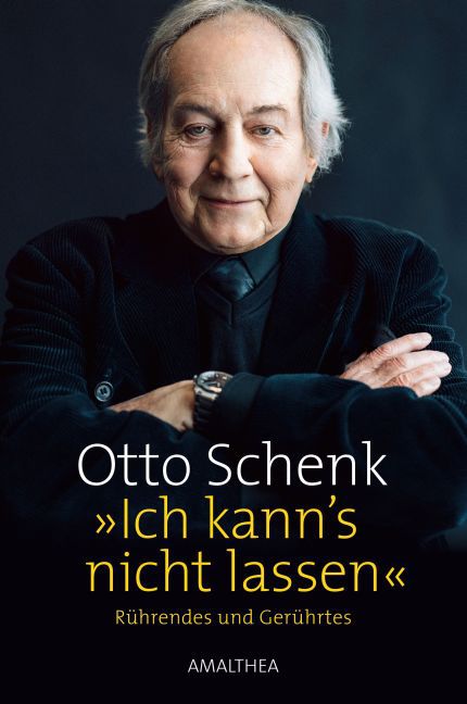 Ich kann's nicht lassen