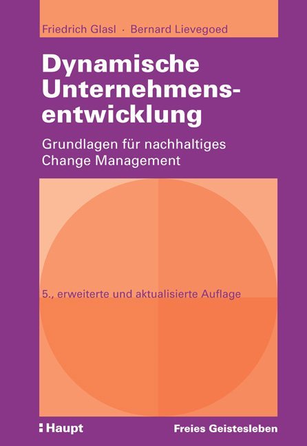 Dynamische Unternehmensentwicklung