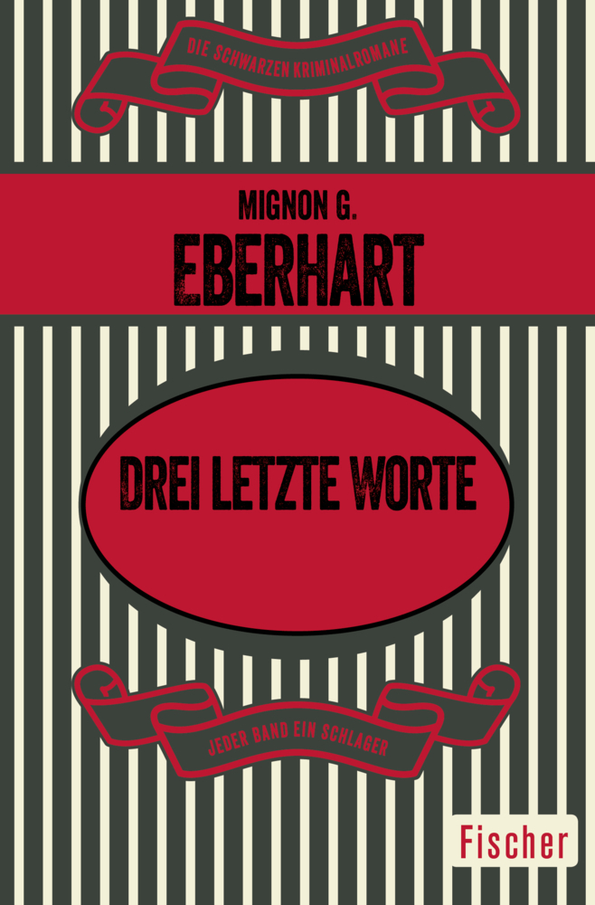 Drei letzte Worte