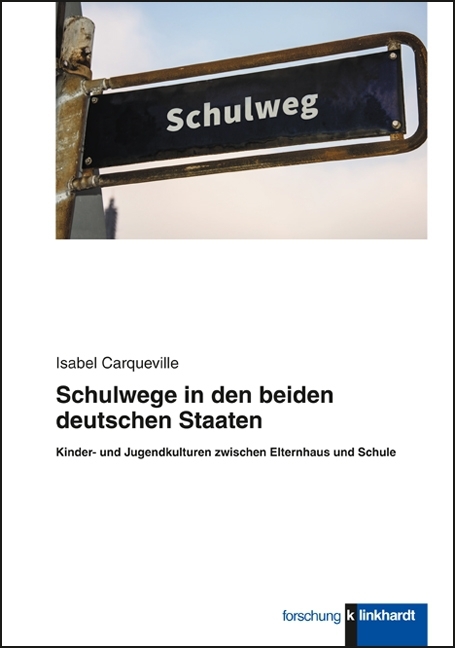 Schulwege in den beiden deutschen Staaten