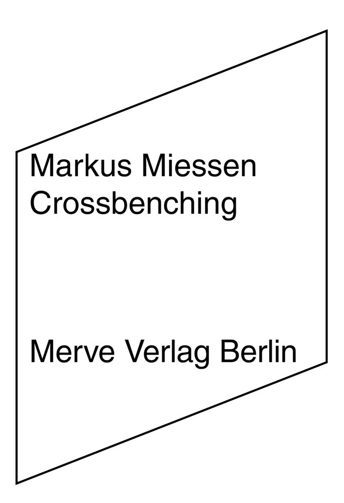 Crossbenching
