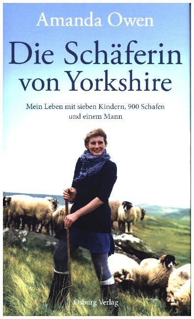 Die Schäferin von Yorkshire