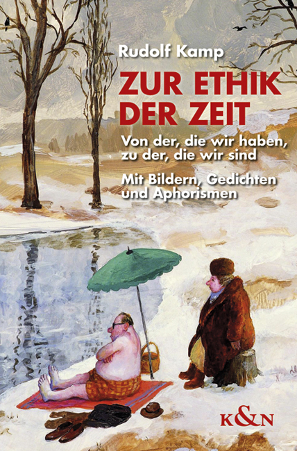 Zur Ethik der Zeit