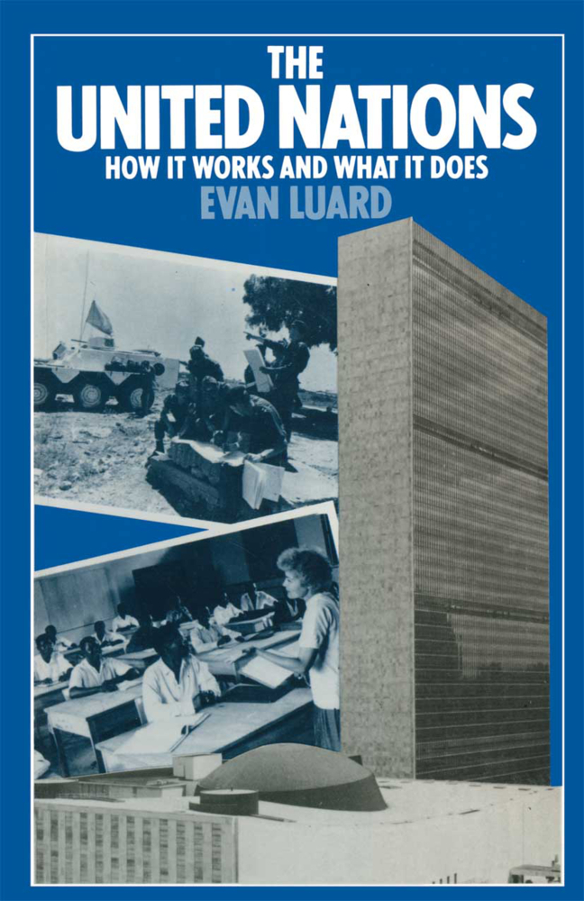 The United Nations
