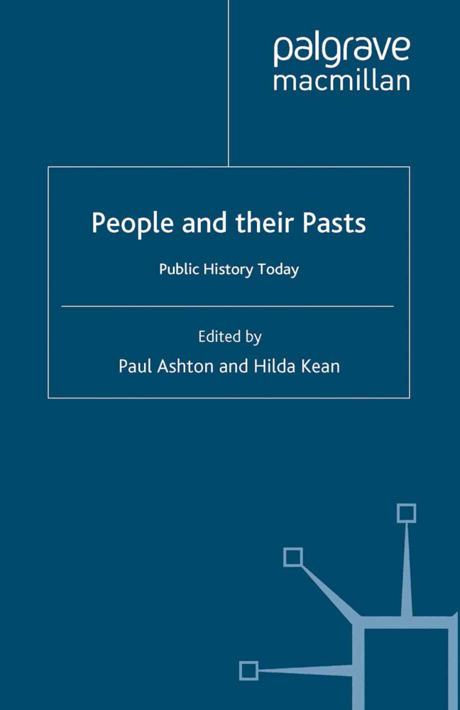 People and their Pasts