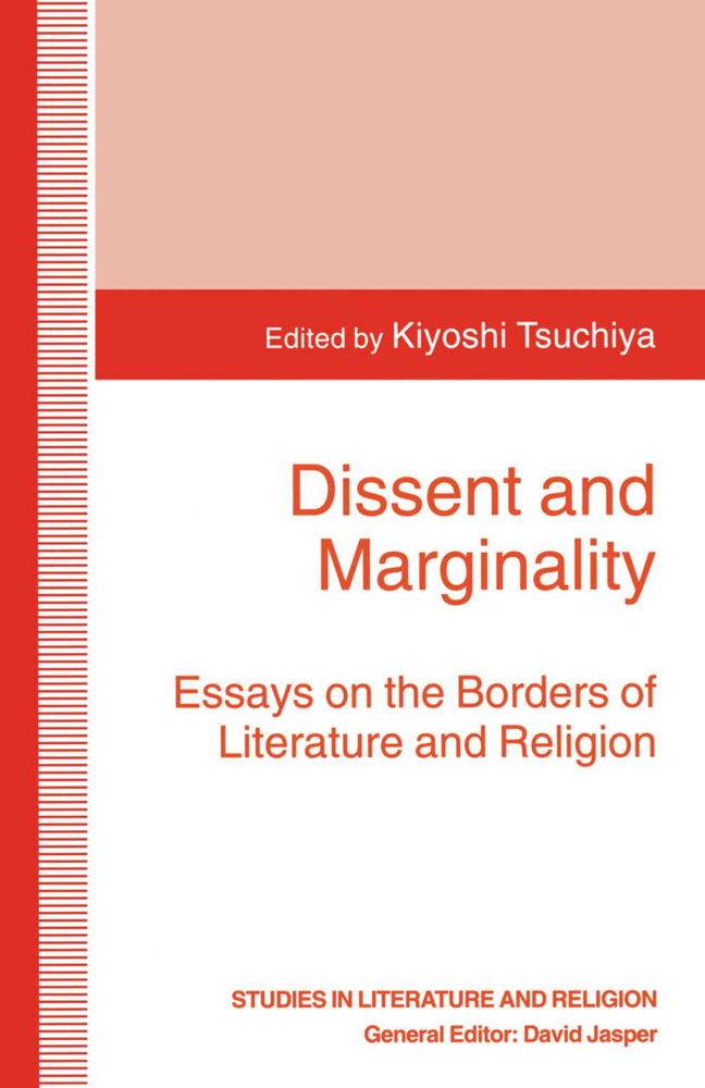 Dissent and Marginality