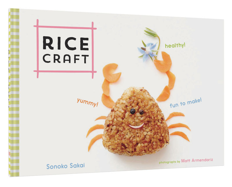 Rice Craft