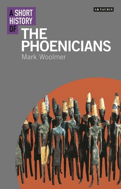 A Short History of The Phoenicians
