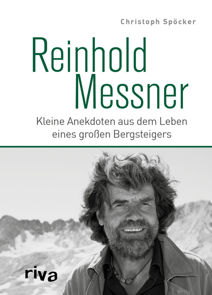 Reinhold Messner