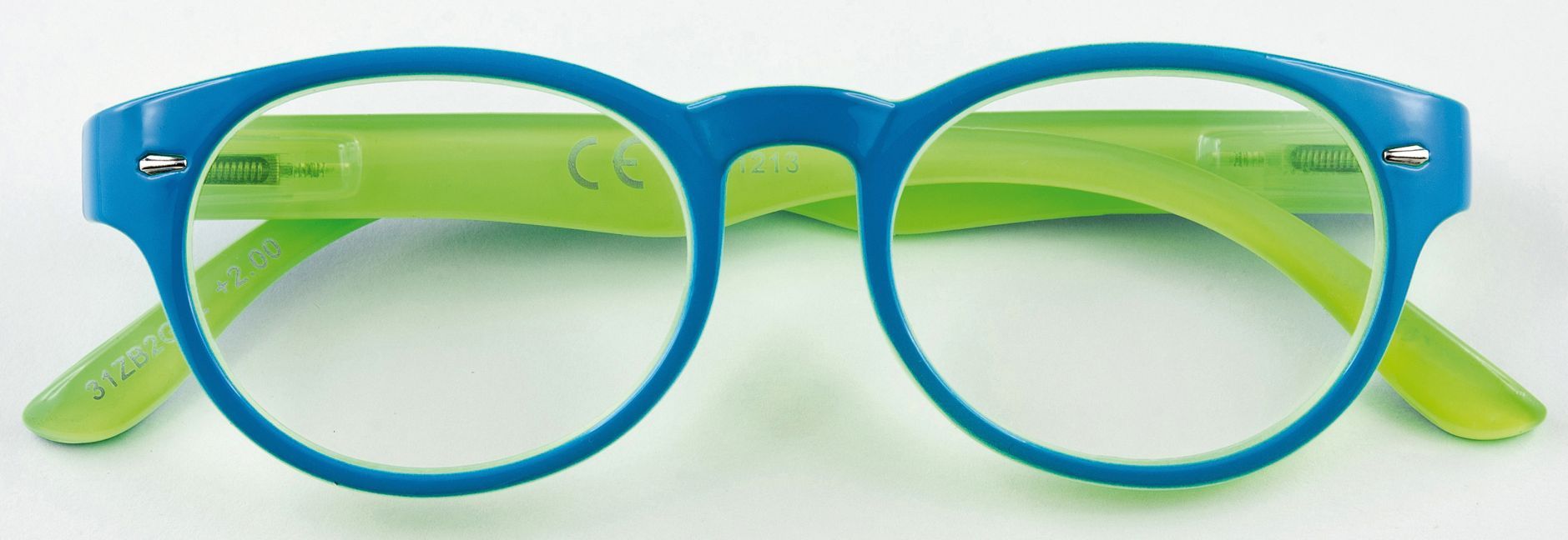 Zippo Reading Glasses B2-GREEN 150