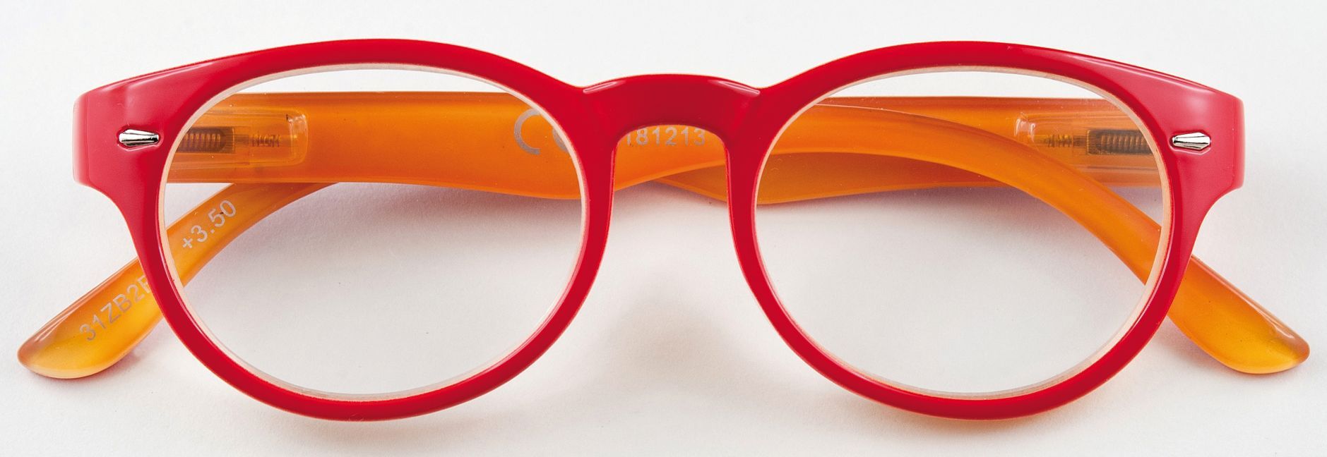 Zippo Reading Glasses B2-RED 150