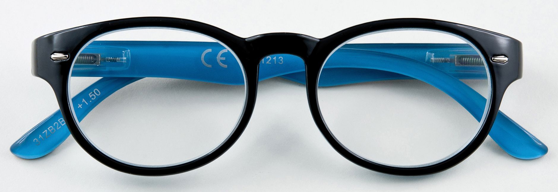 Zippo Reading Glasses B2-BLUE 100