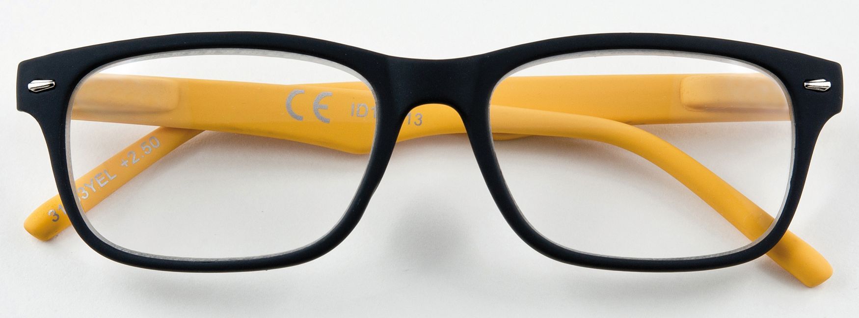 Zippo Reading Glasses B3-YELLOW 150