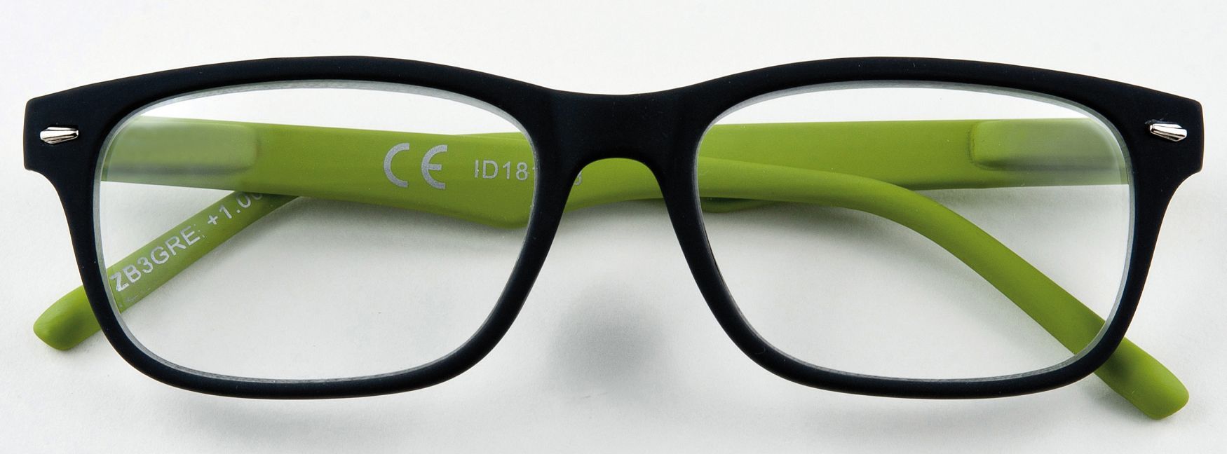 Zippo Reading Glasses B3-GREEN 200