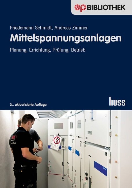 Mittelspannungsanlagen