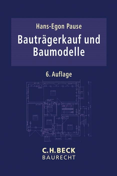 Bauträgerkauf und Baumodelle