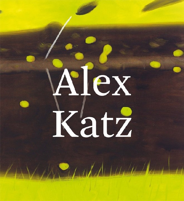 Alex Katz. Quick Light
