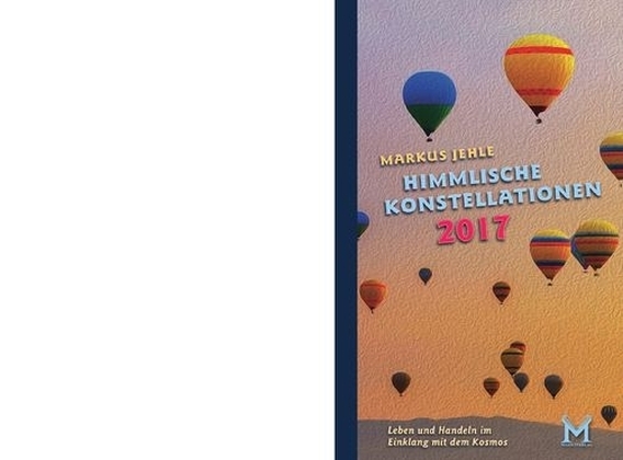 Himmlische Konstellationen 2017