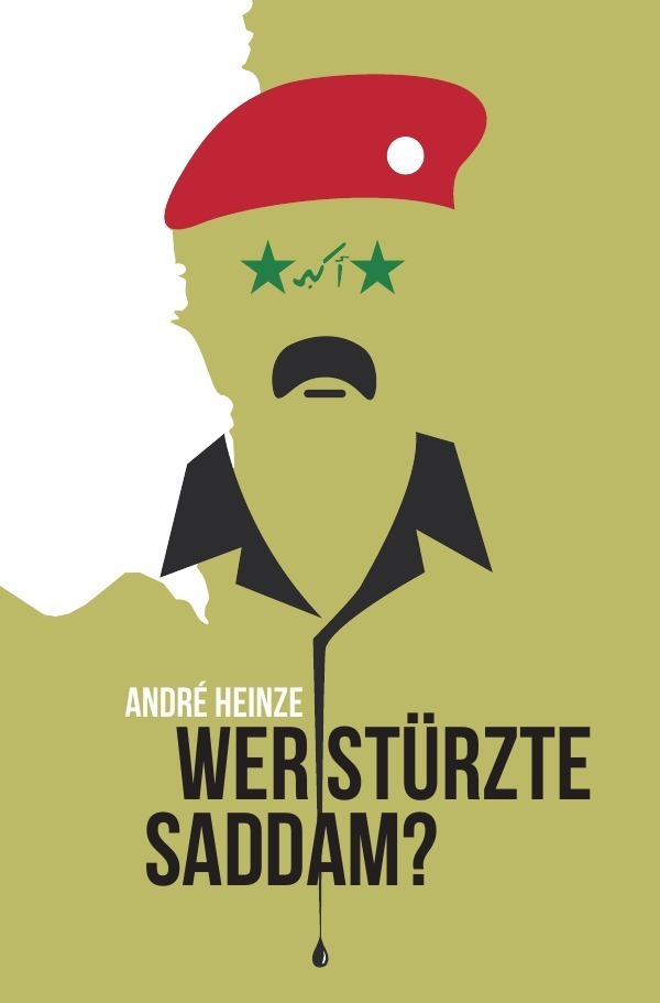 Wer stürzte Saddam?