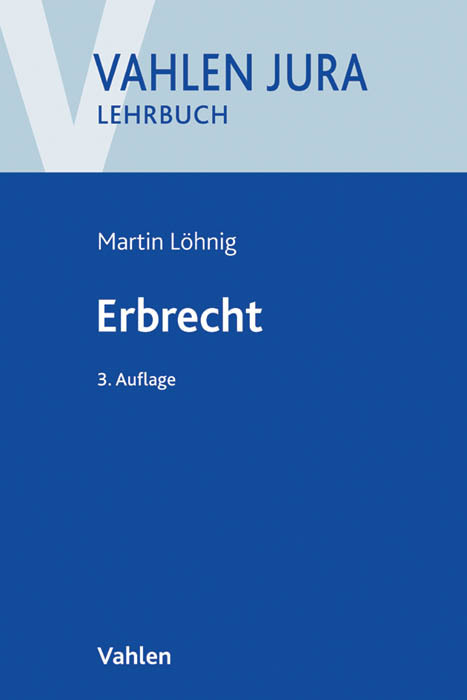 Erbrecht