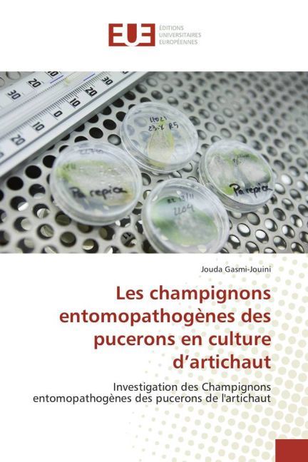 Les champignons entomopathogènes des pucerons en culture d'artichaut