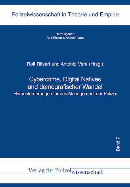 Cybercrime, Digital Natives und demografischer Wandel