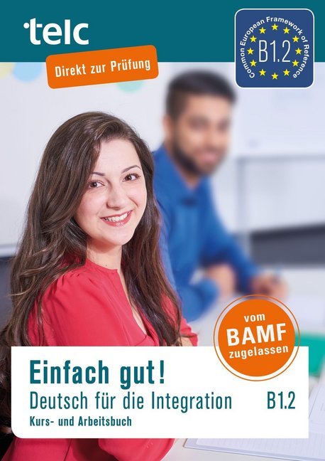 Einfach gut!, m. 2 Audio-CD