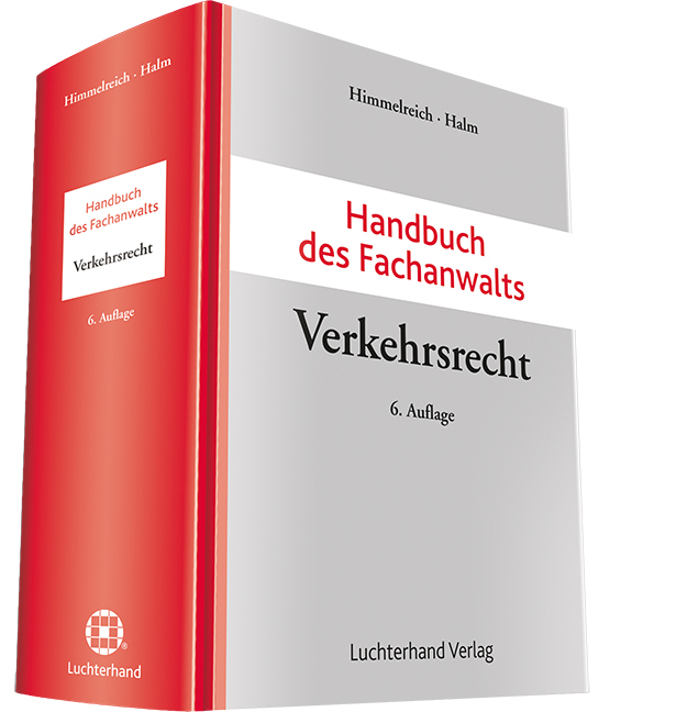 Verkehrsrecht