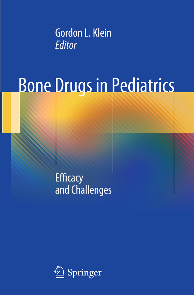 Bone Drugs in Pediatrics