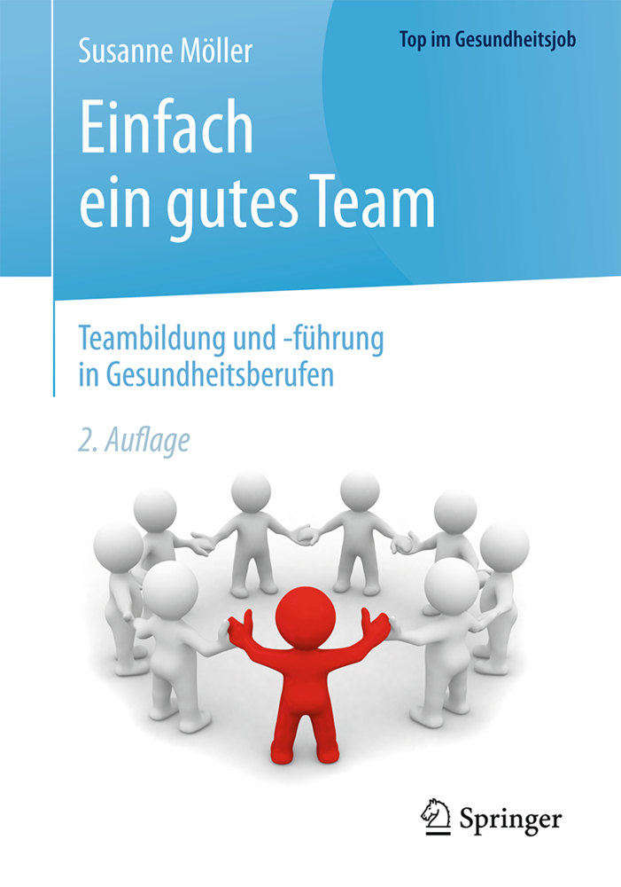 Einfach ein gutes Team