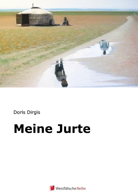 Meine Jurte