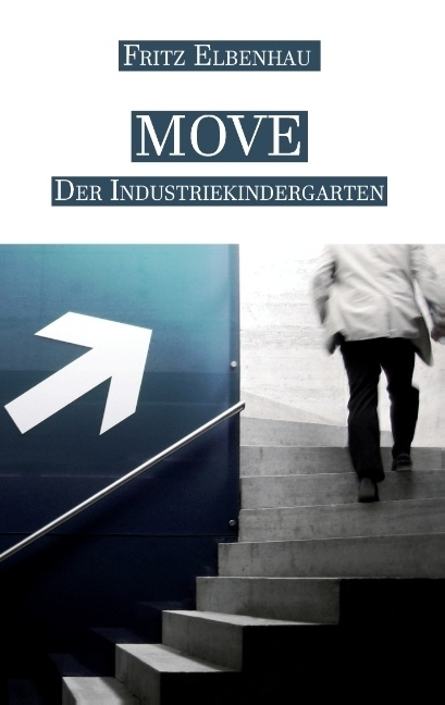 MOVE - Der Industriekindergarten