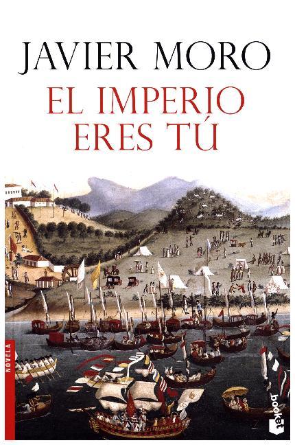 El imperio eres tú