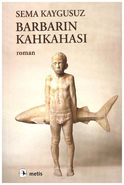 Barbarin Kahkahasi