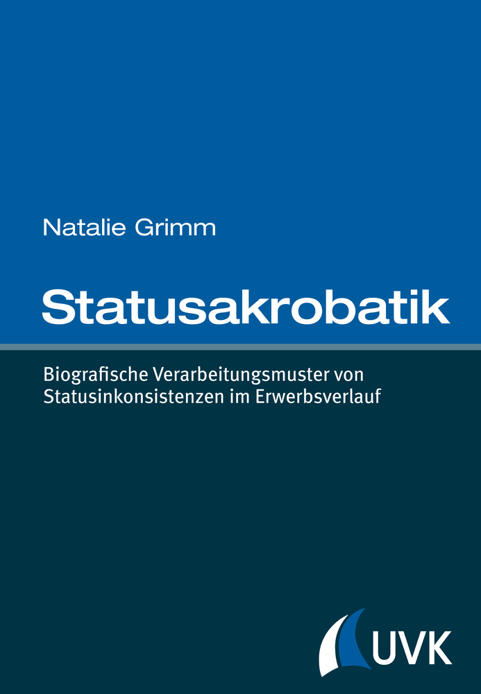 Statusakrobatik