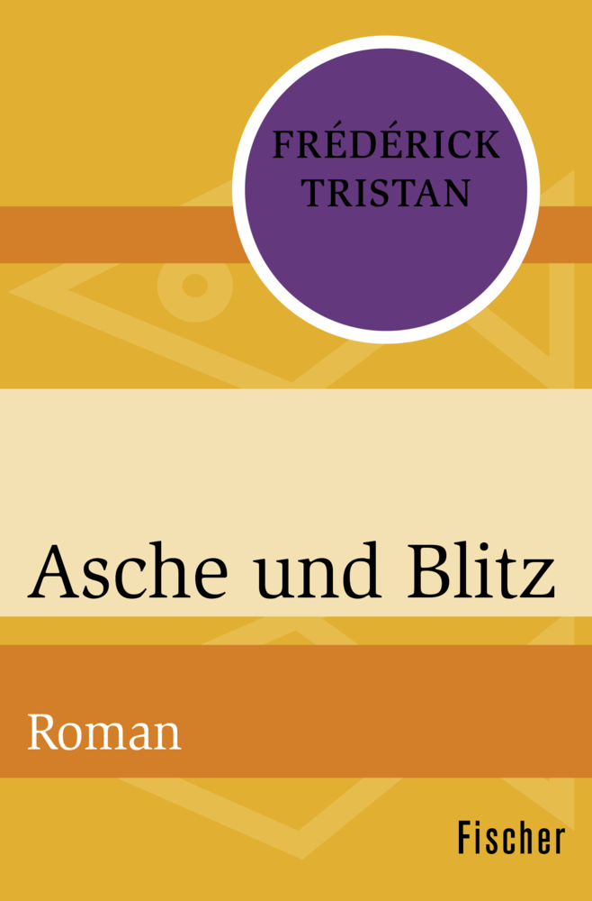 Asche und Blitz