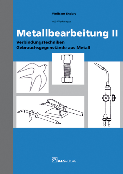 Metallbearbeitung. Tl.2