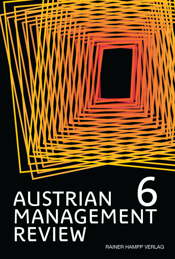 AUSTRIAN MANAGEMENT REVIEW