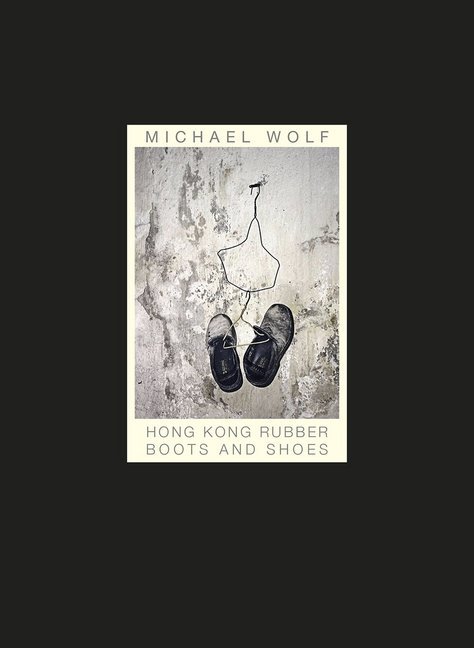 Hong Kong Rubber Boots and Shoes
