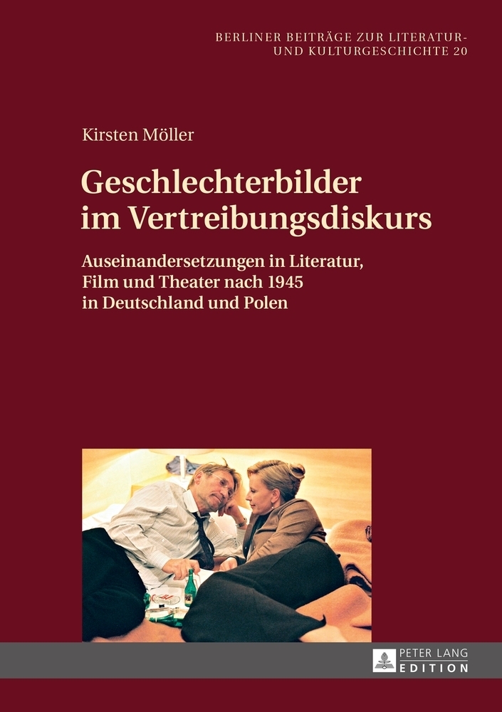 Geschlechterbilder im Vertreibungsdiskurs