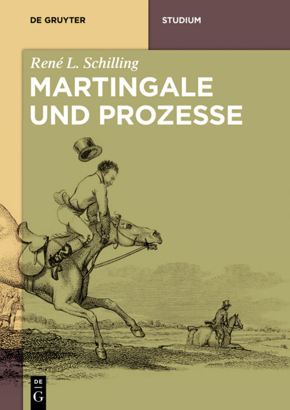 Prozesse und Martingale