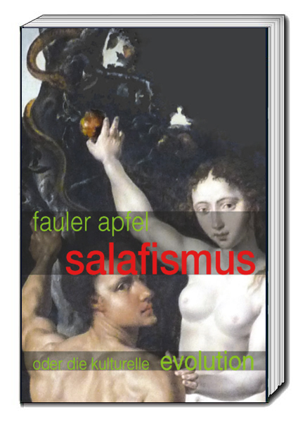 Fauler Apfel Salafismus