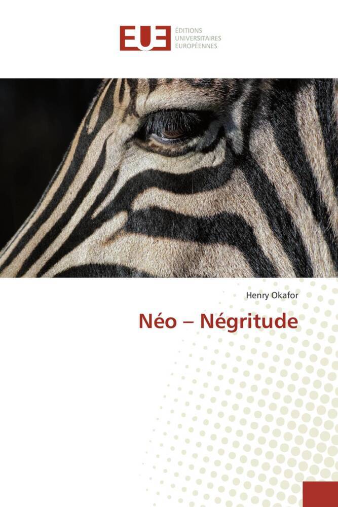 Néo - Négritude