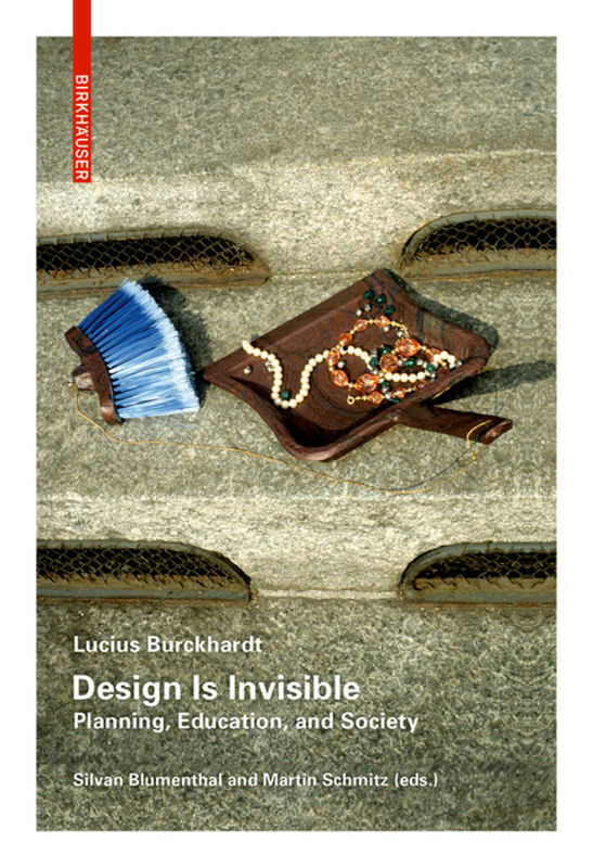 Design is Invisible